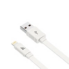 Кабель USB - Lightning HOCO X5 (1м) белый