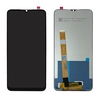 Дисплей с тачскрином для Realme C21Y (RMX3263)/ C25Y (RMX3269) черный