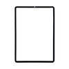 Стекло дисплея для iPad Pro 5 12.9" 2021 (A2378/A2461/A2379) с OCA пленкой черное
