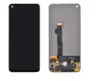 Дисплей с тачскрином для Huawei Honor 30 (BMH-AN10)/ Honor 30 Premium/ Nova 7 черный OLED