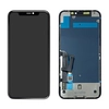 Дисплей с тачскрином для iPhone 11 черный In-Cell JK