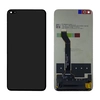 Дисплей с тачскрином для Huawei Honor 50 Lite (NTN-LX1)/ Nova 8i (NEN-LX1) черный OR