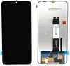 Дисплей с тачскрином для Xiaomi Redmi Note 9 (5G)/ Note 9T черный