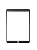 Стекло дисплея для iPad Air 3 10.5" 2019 (A2152/A2123/A2153) с OCA пленкой черное