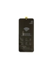 Дисплей с тачскрином для Realme C30 (RMX3581)/ Realme C33 (RMX3624)/ Narzo 50i Prime (RMX3506) черный