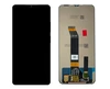 Дисплей с тачскрином для Xiaomi Poco M5 черный OR