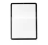 Стекло дисплея для iPad Air 5 10.9" 2022 (A2588/A2589/A2591) с OCA пленкой черное