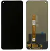 Дисплей с тачскрином для OPPO A96 5G черный incell