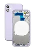 Корпус для iPhone 11 фиолетовый