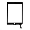 Тачскрин для iPad Air 2 (A1566/A1567) с кнопкой Home черный OR