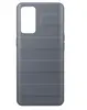 Крышка задняя для Realme GT Master Edition (RMX3363) коричневый