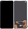 Дисплей с тачскрином для Realme GT Neo 3T (RMX3371) черный OR