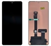 Дисплей с тачскрином для Xiaomi Redmi Note 12 Pro 5G/ Note 12 Pro Plus 5G черный OR