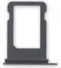 Лоток Sim для iPhone XS Max Black черный