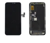 Дисплей с тачскрином для iPhone 11 Pro Max черный In-Cell MECANICO