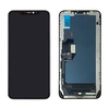 Дисплей с тачскрином для iPhone XS Max черный In-Cell MECANICO