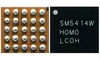 Микросхема контроллер зарядки для Samsung/ Lenovo/ Meizu (SM5414/ SM5414W) OR