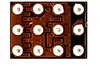 Микросхема контроллер зарядки Samsung A12/ A22/ A31/ A41/ A52/ A52/ A52s/ A72/ A72 5G/ M12 (ET9553M) OR