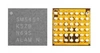 Микросхема контроллер зарядки для Samsung (SM5451) OR