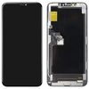 Дисплей с тачскрином для iPhone 11 Pro черный In-Cell