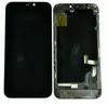 Дисплей с тачскрином для iPhone 12 Mini черный In-Cell