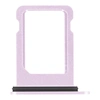 Лоток Sim для iPhone 13 Mini розовый