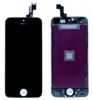 Дисплей с тачскрином для iPhone 5S/ iPhone SE черный