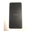 Крышка для HTC Desire 820 (черная)
