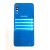 Крышка для Samsung A50 синяя