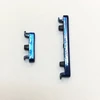 Клавиши Xiaomi Redmi Note 7 синие