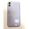 Корпус в сборе iPhone 11 фиолетовый оригинал