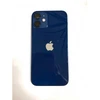 Корпус в сборе iPhone 12 Mini синий оригинал