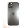 Корпус в сборе iPhone 12 Pro черный оригинал