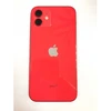 Корпус в сборе iPhone 12 красный оригинал