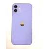 Корпус в сборе iPhone 12 фиолетовый оригинал