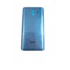 Крышка Huawei Mate 10 синяя 