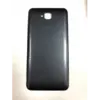 Крышка Huawei Y6 Pro черная оригинал