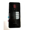 Крышка Lenovo Z5 Pro черная