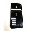 Крышка Nokia 1 Plus Ta-1130 черная новая 