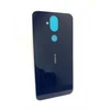 Крышка Nokia 8.1 Ta-1119 синяя новая 