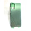 Крышка Samsung Note 20 N980 зеленая новая