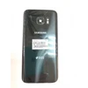 Крышка Samsung S7 черный оригинал 