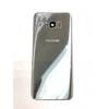 Крышка Samsung S8 Plus серебро оригинал 