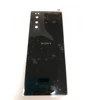 Крышка Sony 5 черная 
