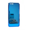 Крышка Xiaomi Mi 6 синяя