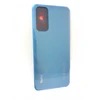 Крышка Xiaomi Redmi Note 11 оригинал синяя