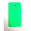 Крышка корпус Microsoft Lumia 640 зеленая 