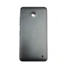 Крышка корпус Nokia Lumia 635 черная оригинал 