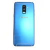 Крышка корпус Samsung A6 Plus 2018 синий