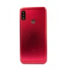 Крышка корпус Xiaomi Mi A2 Lite красная